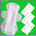 Blue chip 290mm sanitary pads